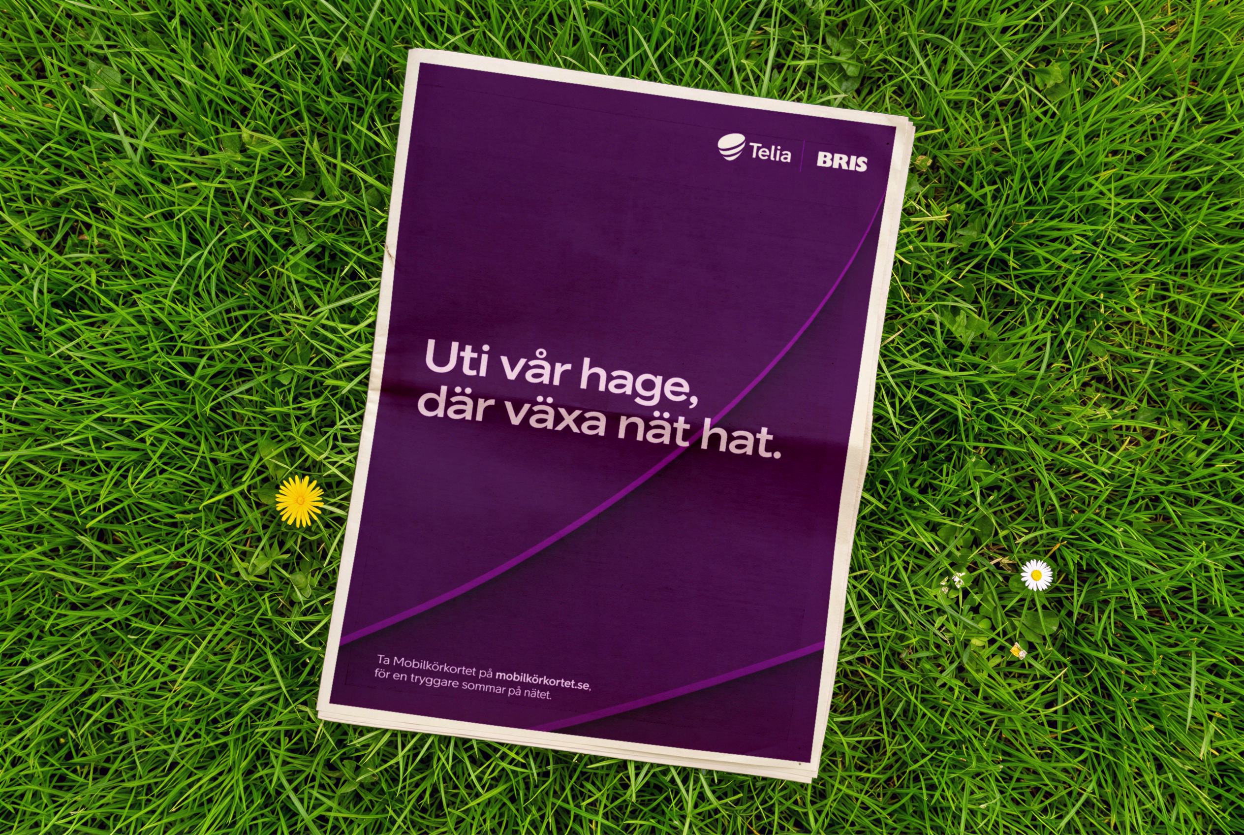 Telia Ärliga Sommarvisor