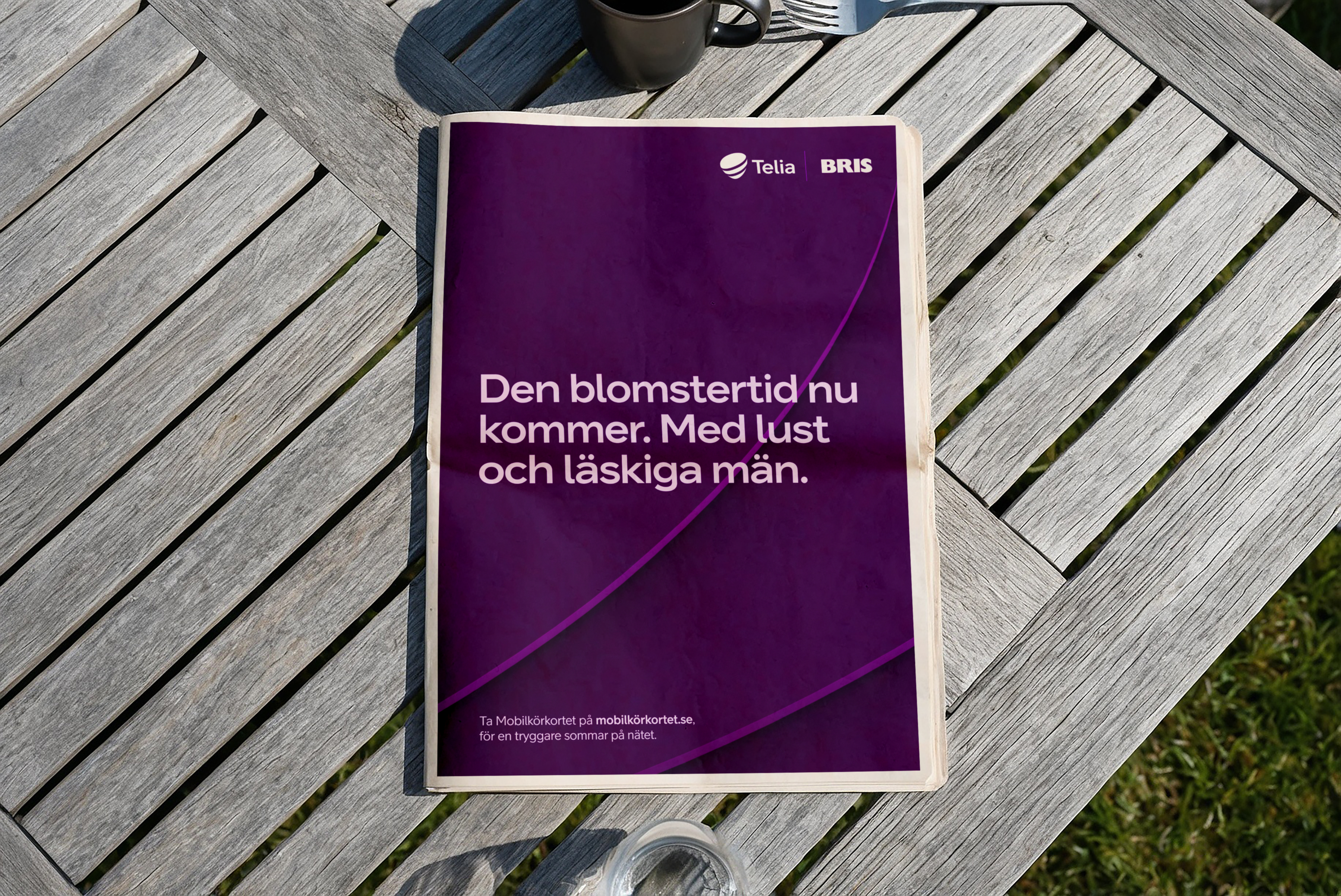 Telia Ärliga Sommarvisor
