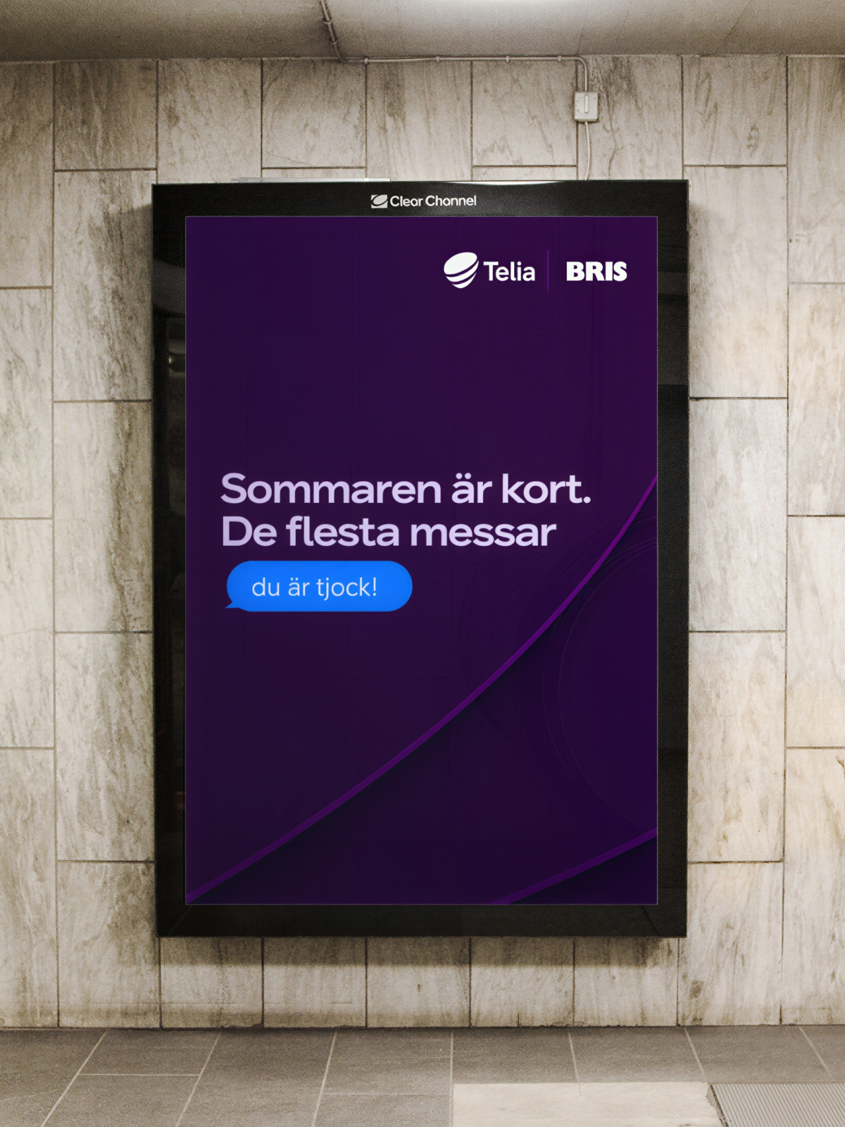 Telia Ärliga Sommarvisor